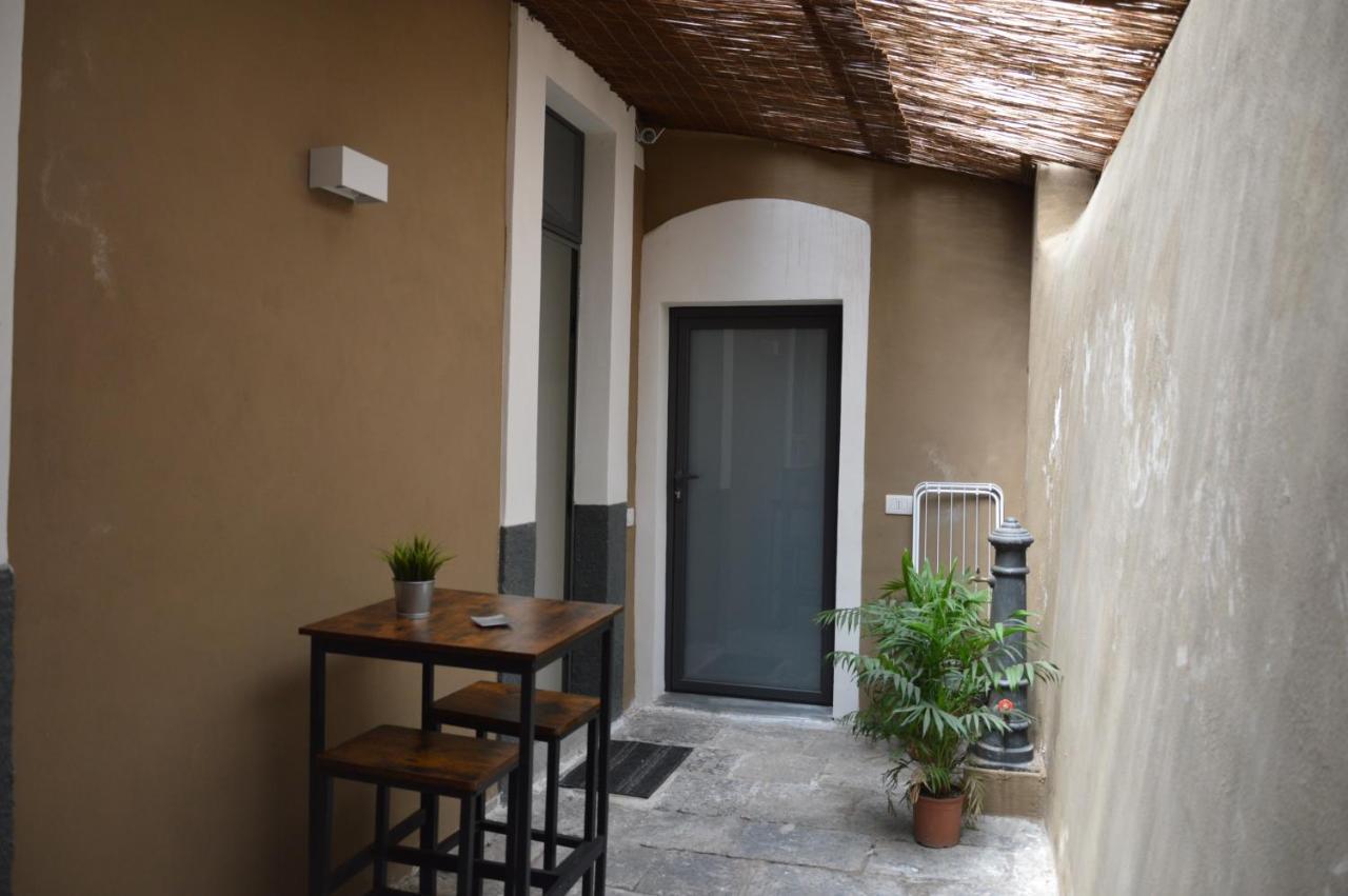 Caronda52 Apartment Catania Exterior photo