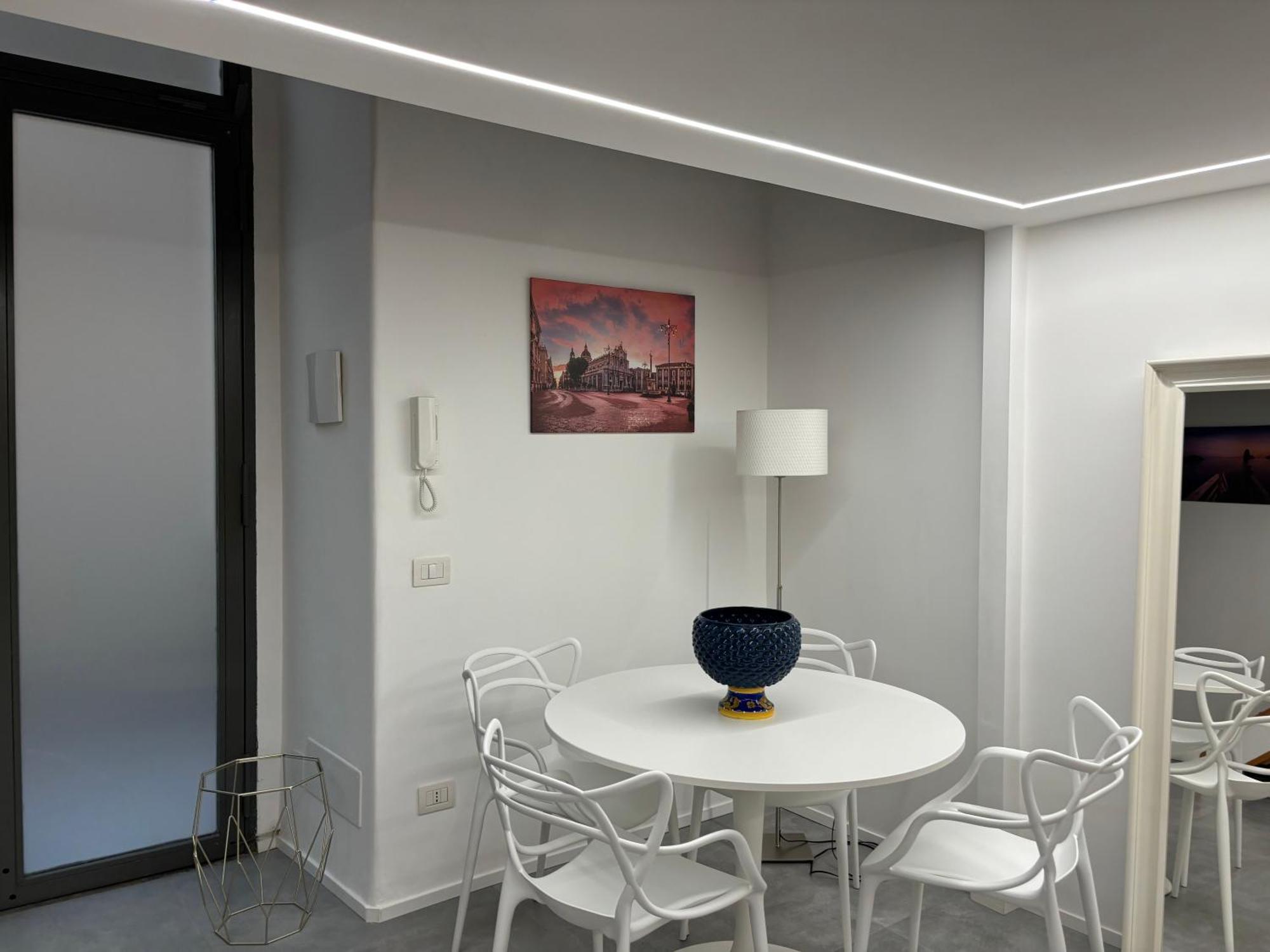 Caronda52 Apartment Catania Exterior photo