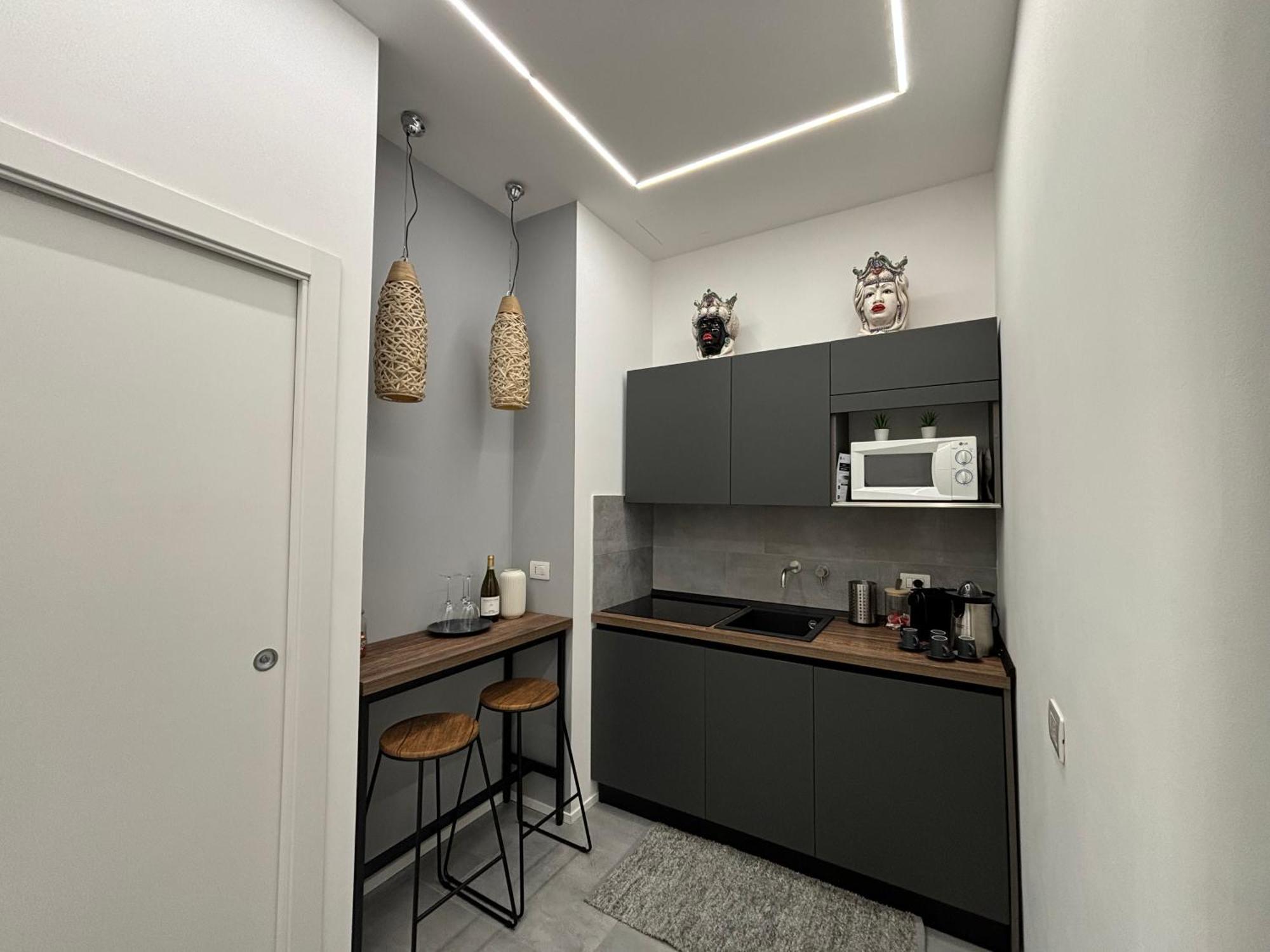 Caronda52 Apartment Catania Exterior photo
