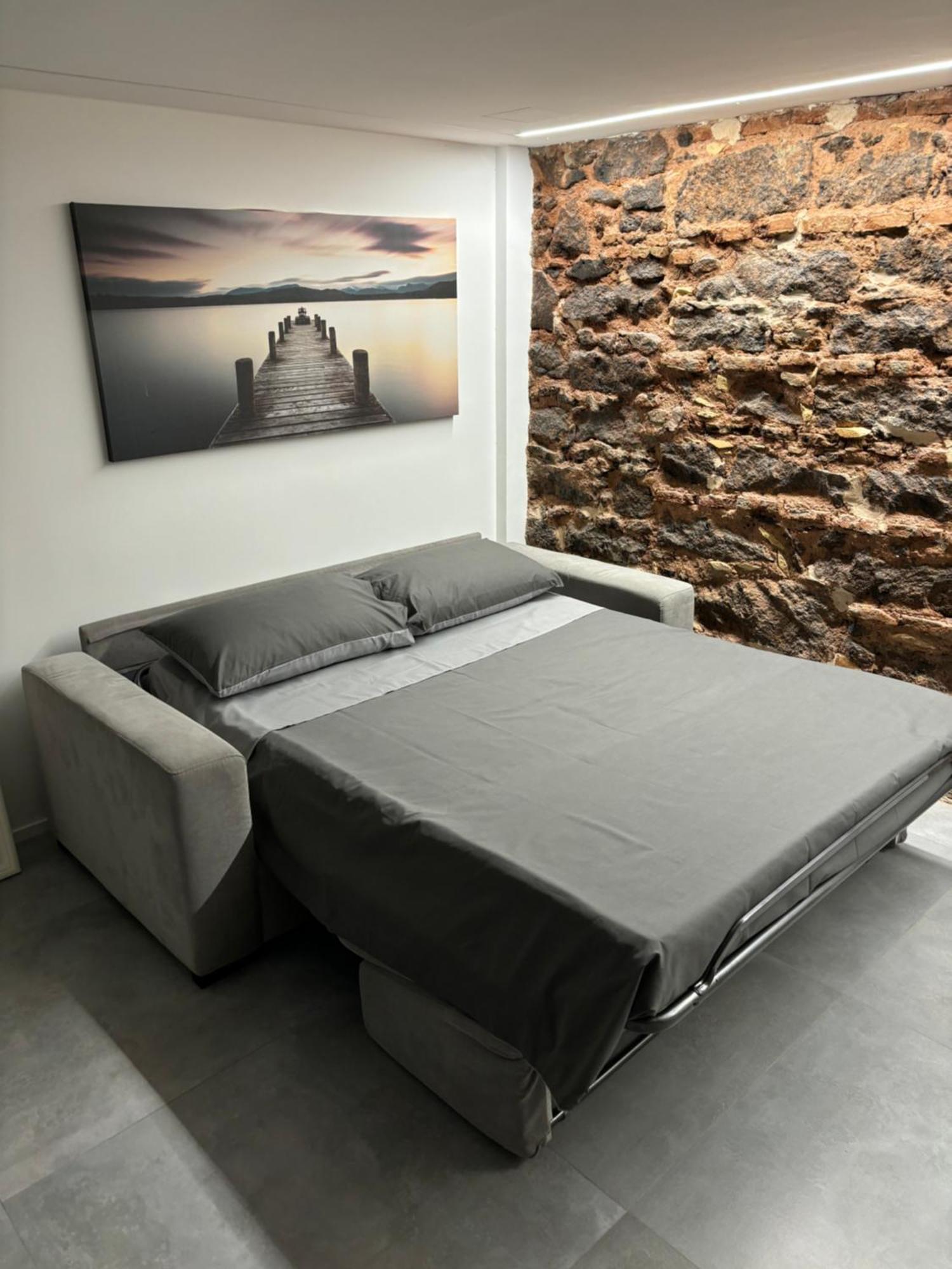 Caronda52 Apartment Catania Exterior photo