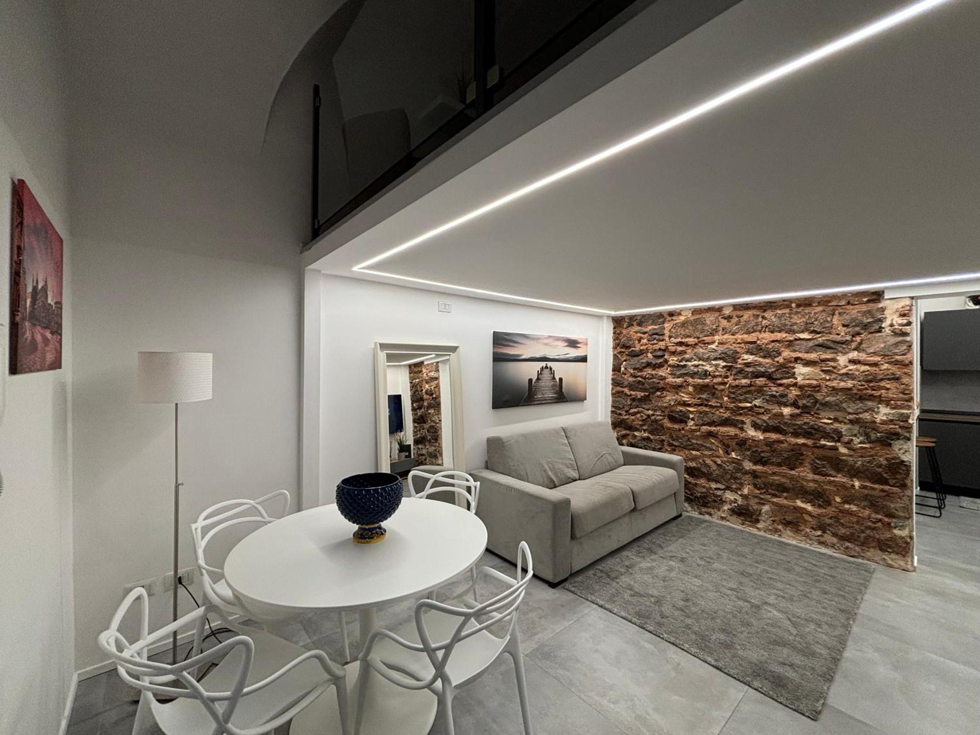 Caronda52 Apartment Catania Exterior photo