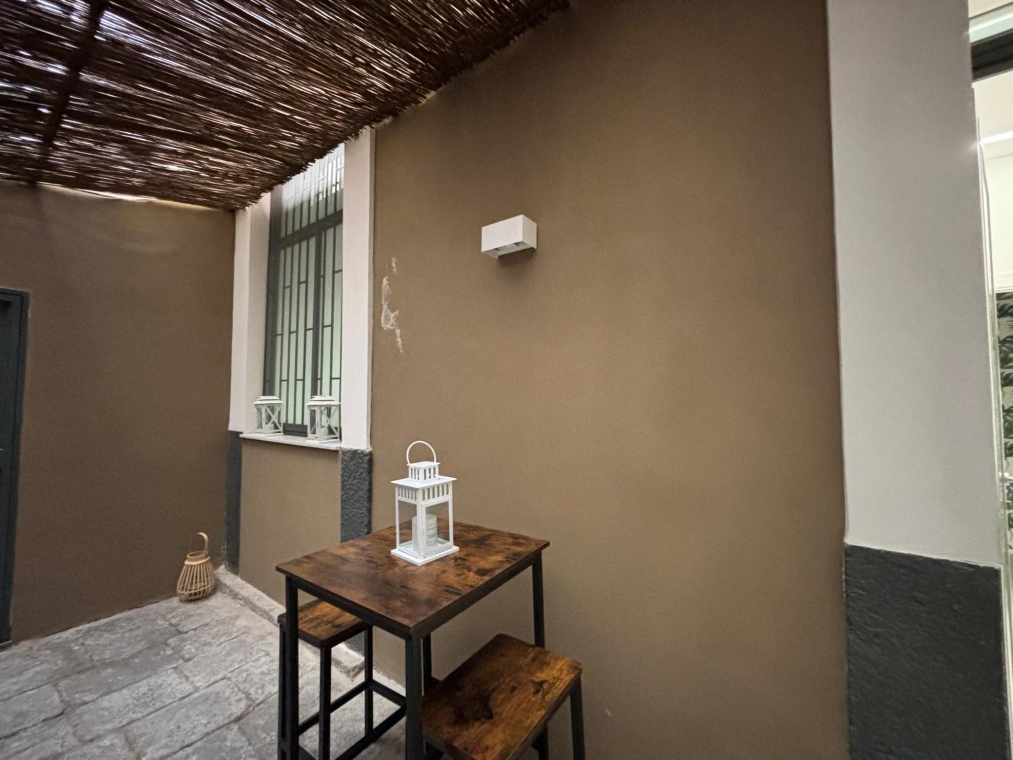 Caronda52 Apartment Catania Exterior photo