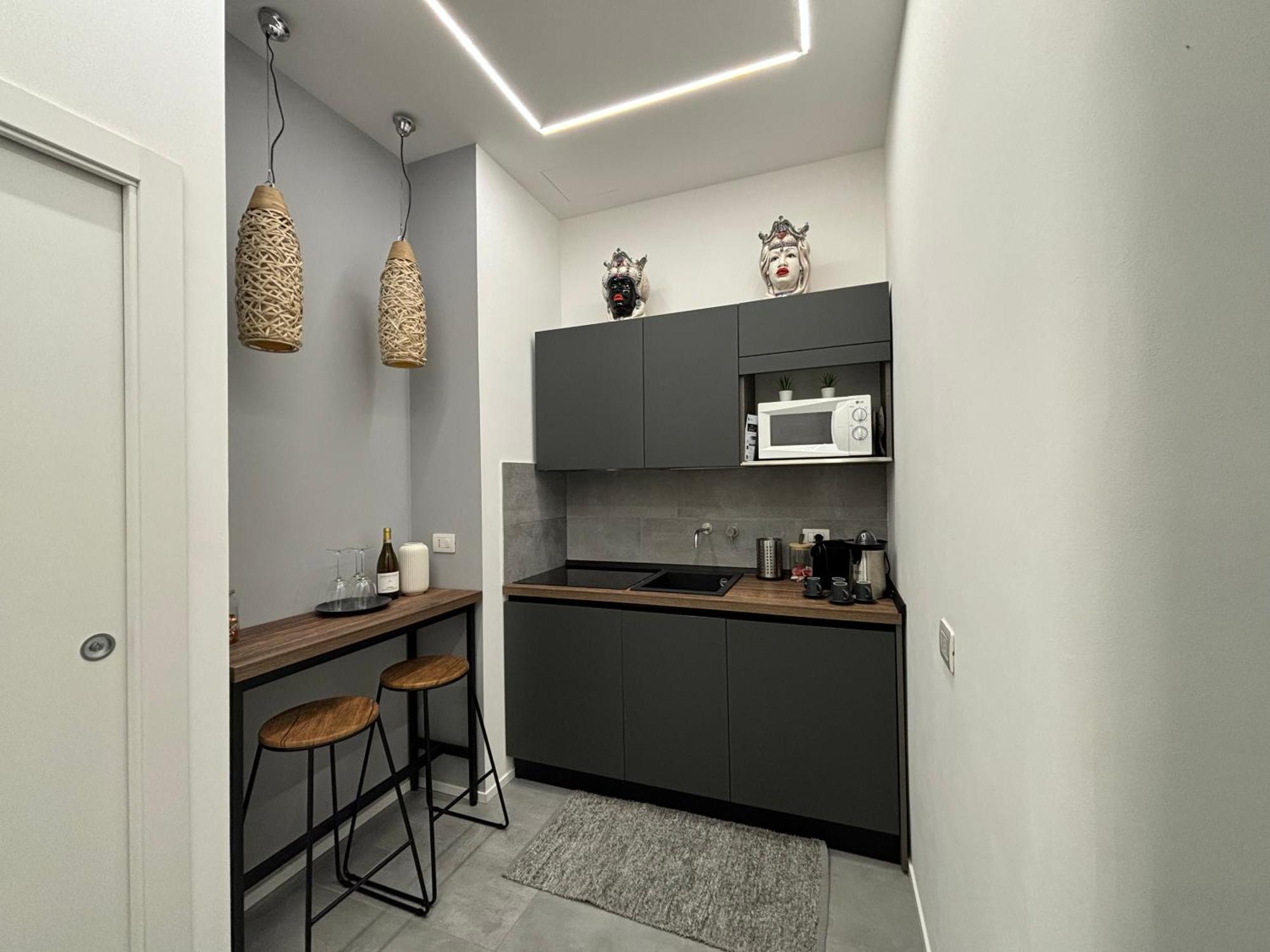 Caronda52 Apartment Catania Exterior photo