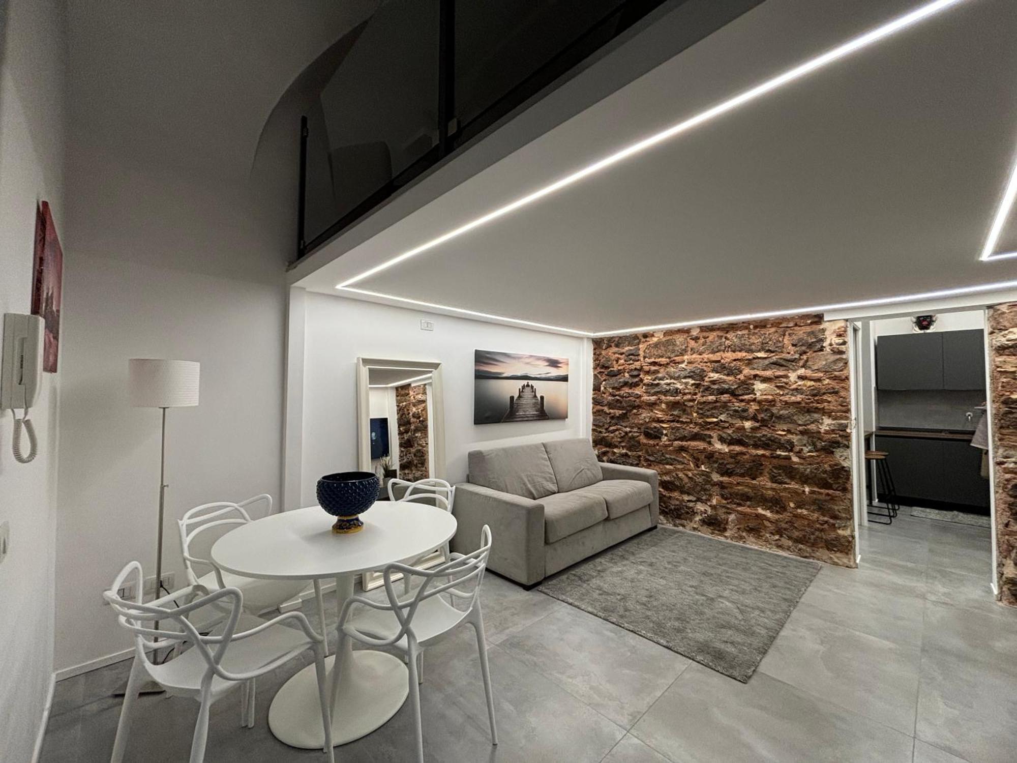 Caronda52 Apartment Catania Exterior photo